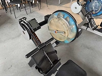 Fluid rower - fdr-02 - roeitrainer - afbeelding 2 van  6