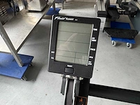 Fluid rower - fdr-02 - roeitrainer - afbeelding 3 van  6