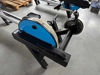 Fluid rower - fdr-02 - roeitrainer - afbeelding 4 van  6