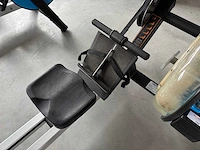 Fluid rower - fdr-02 - roeitrainer - afbeelding 5 van  6