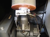 Fluidair compressors - afbeelding 2 van  12