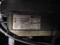 Fluidair compressors - afbeelding 3 van  12