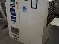 Fluidair compressors - afbeelding 1 van  12