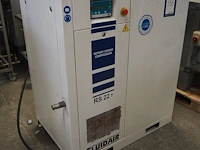 Fluidair compressors - afbeelding 5 van  12