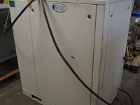 Fluidair compressors - afbeelding 6 van  12