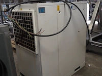 Fluidair compressors - afbeelding 7 van  12