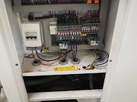 Fluidair compressors - afbeelding 9 van  12