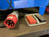 Fluidmex hydrauliek slangenpers - afbeelding 8 van  9