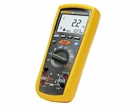 Fluke - 1587 - isolatiemultimeter - afbeelding 1 van  10