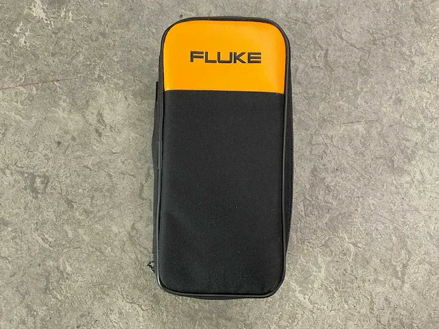Fluke - 376 - true-rms ac/dc stroomtang (2x) - afbeelding 11 van  12