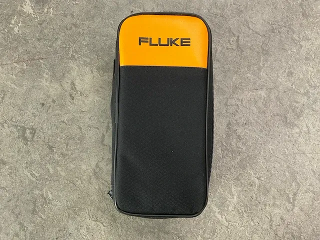 Fluke - 376 - true-rms ac/dc stroomtang - afbeelding 11 van  12