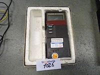 Fluke - 51 - thermometer - afbeelding 1 van  1