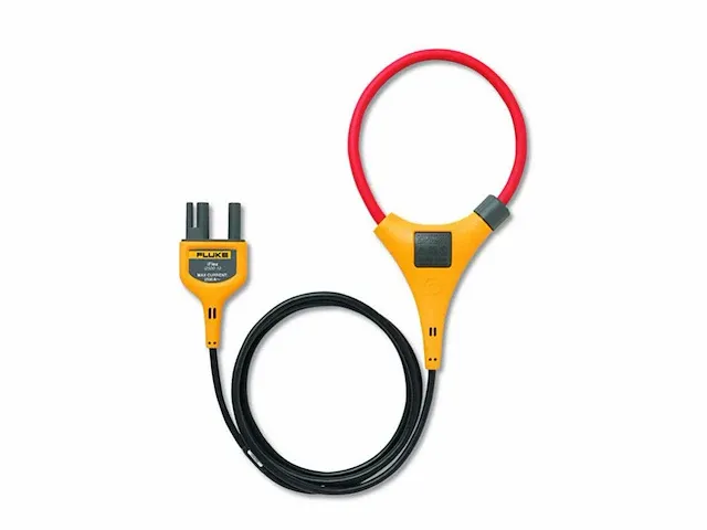 Fluke - i2500-10 - iflex flexibele stroomtang (2x) - afbeelding 1 van  5