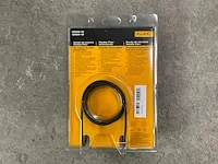 Fluke - i2500-10 - iflex flexibele stroomtang (2x) - afbeelding 4 van  5