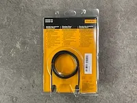 Fluke - i2500-10 - iflex flexibele stroomtang (2x) - afbeelding 4 van  5