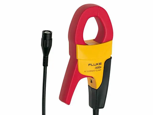 Fluke - i400s - stroomklem - afbeelding 1 van  5