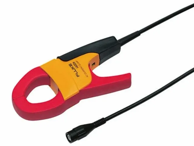 Fluke - i400s - stroomtang - afbeelding 1 van  5