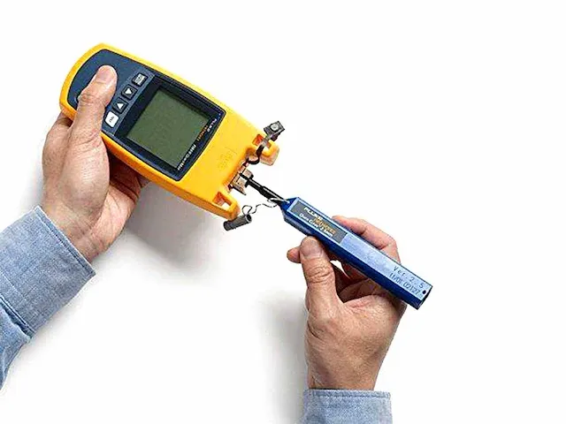 Fluke - quickclean 2.5 mm reiniger (3x) - afbeelding 2 van  7