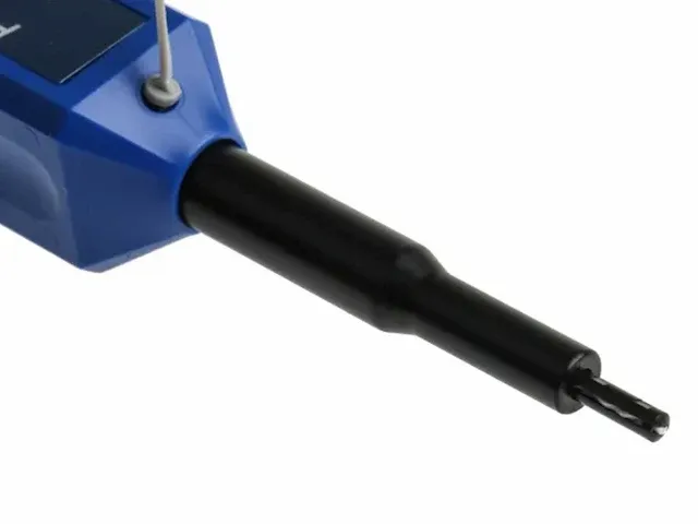 Fluke - quickclean 2.5 mm reiniger (3x) - afbeelding 3 van  7
