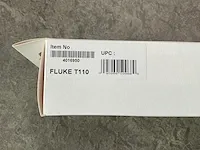 Fluke - t110 - spanningszoeker - afbeelding 5 van  5