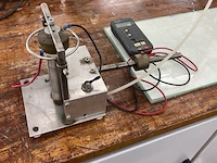 Fluke 10 multimeter - afbeelding 1 van  4