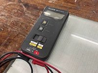 Fluke 10 multimeter - afbeelding 2 van  4