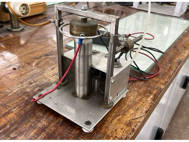 Fluke 10 multimeter - afbeelding 3 van  4