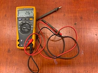 Fluke 175 multimeter. - afbeelding 1 van  8