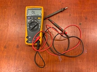 Fluke 175 multimeter. - afbeelding 2 van  8