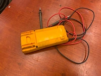 Fluke 175 multimeter. - afbeelding 4 van  8