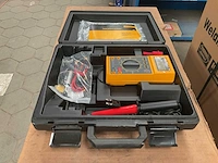 Fluke 27 multimeter - afbeelding 3 van  5