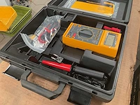 Fluke 27 multimeter - afbeelding 4 van  5