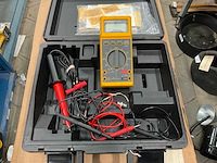 Fluke 27 multimeter - afbeelding 1 van  4