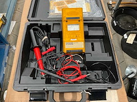 Fluke 27 multimeter - afbeelding 2 van  4