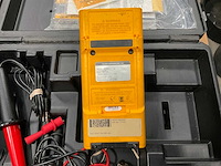 Fluke 27 multimeter - afbeelding 3 van  4