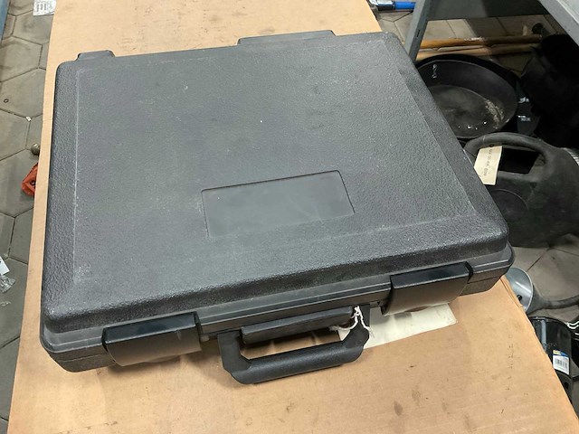 Fluke 27 multimeter - afbeelding 4 van  4