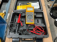 Fluke 27 multimeter - afbeelding 1 van  4
