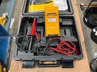 Fluke 27 multimeter - afbeelding 2 van  4