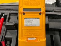 Fluke 27 multimeter - afbeelding 3 van  4