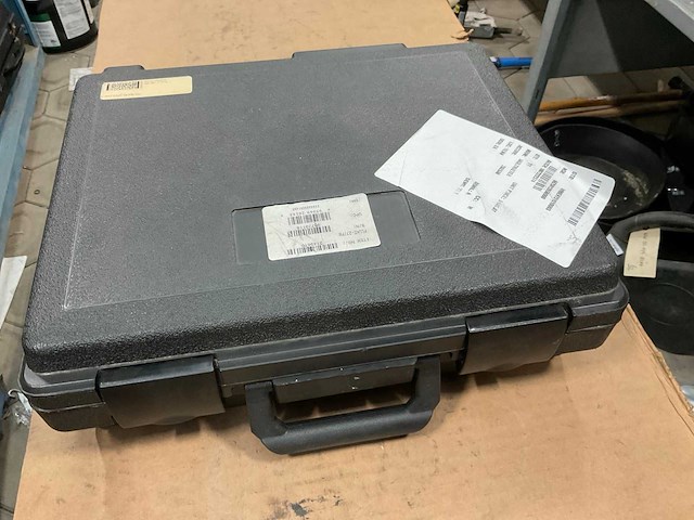 Fluke 27 multimeter - afbeelding 4 van  4