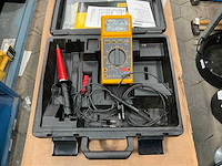 Fluke 27 multimeter - afbeelding 1 van  4