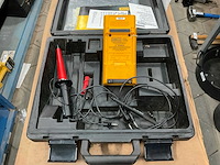 Fluke 27 multimeter - afbeelding 2 van  4