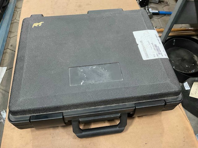 Fluke 27 multimeter - afbeelding 4 van  4