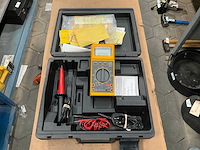 Fluke 27 multimeter - afbeelding 1 van  4