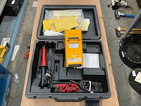 Fluke 27 multimeter - afbeelding 2 van  4