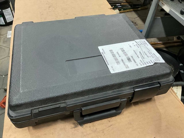 Fluke 27 multimeter - afbeelding 4 van  4