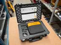 Fluke 287 multimeter set - afbeelding 1 van  7