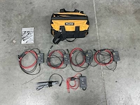 Fluke 80i-110s ac/dc ampère tang - afbeelding 1 van  5