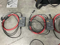 Fluke 80i-110s ac/dc ampère tang - afbeelding 4 van  5