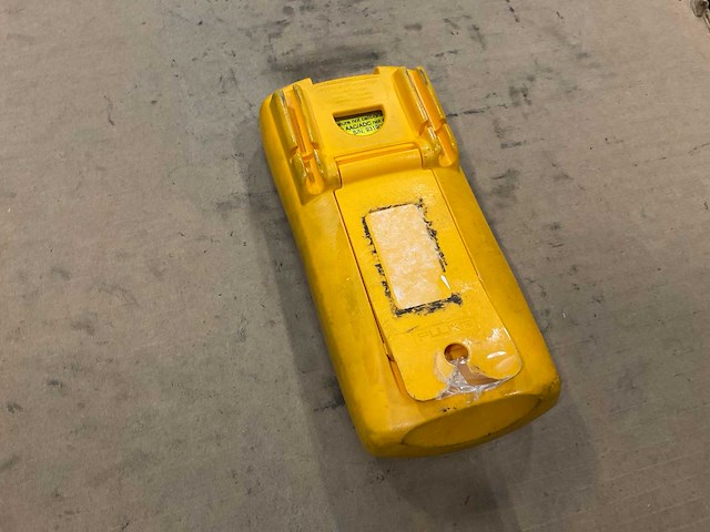 Fluke 87 multimeter - afbeelding 2 van  2